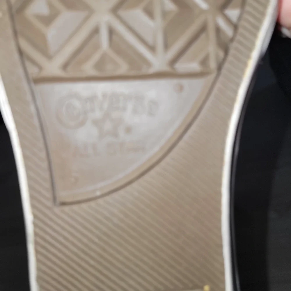 Converse all star